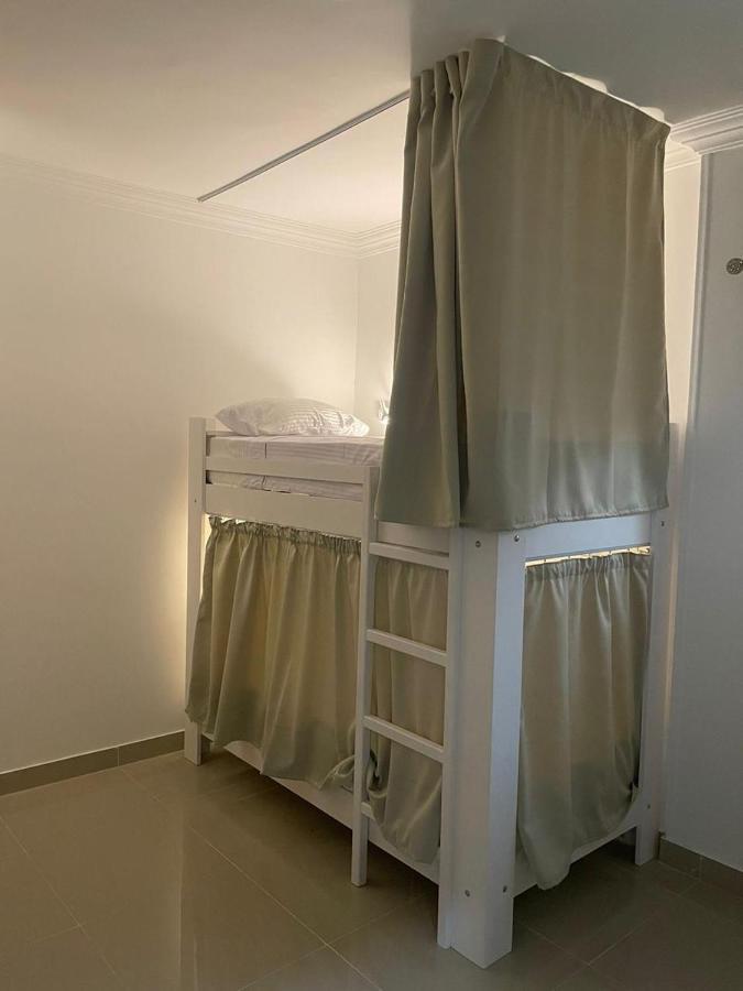 Serafy Center And Pool For Foreigners Adults Only Hostel