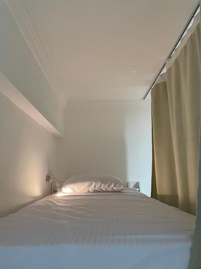 Serafy Center And Pool For Foreigners Adults Only Hostel