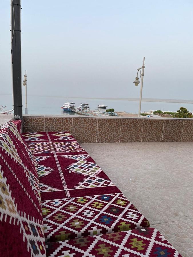 Serafy Center And Pool For Foreigners Adults Only Hostel *
