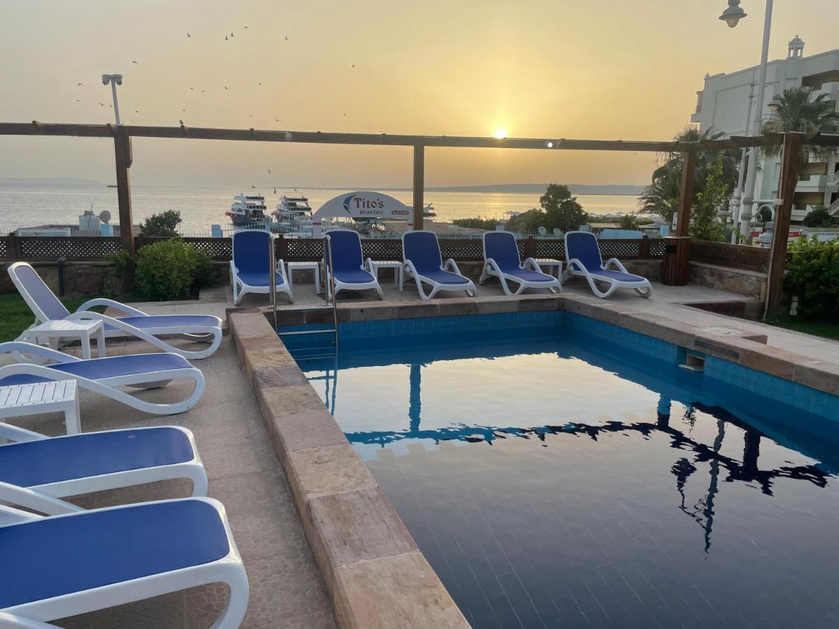 Serafy Center And Pool For Foreigners Adults Only Hostel Hurghada