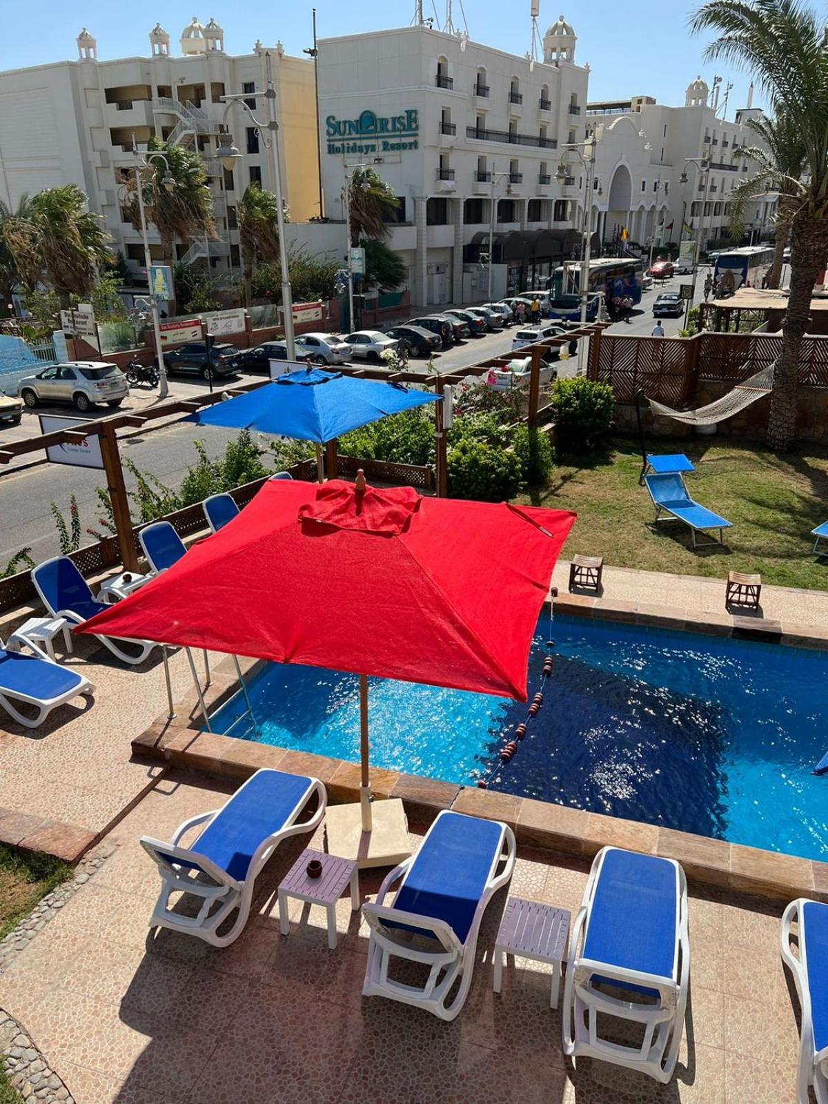 Serafy Center And Pool For Foreigners Adults Only Hurghada
