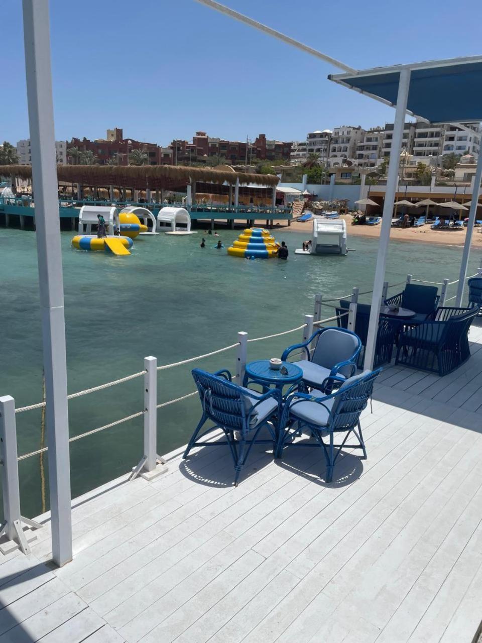 Serafy Center And Pool For Foreigners Adults Only Hostel Hurghada